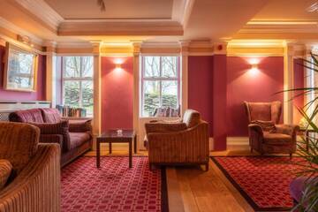 Фотографии Отель Hotel Ceann Sibeal г. Дингл (Ирландия) №5 Фото Отель Hotel Ceann Sibeal г. Дингл 5