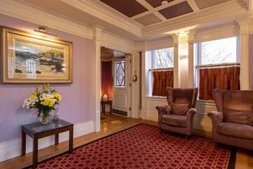 Фотографии Отель Hotel Ceann Sibeal г. Дингл (Ирландия) №3 Фото Отель Hotel Ceann Sibeal г. Дингл 3