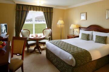 Фотографии Отель Dingle Skellig Hotel г. Дингл (Ирландия) №4 Фото Отель Dingle Skellig Hotel г. Дингл 4