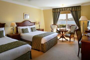Фотографии Отель Dingle Skellig Hotel г. Дингл (Ирландия) №2 Фото Отель Dingle Skellig Hotel г. Дингл 2