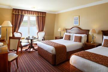 Фотографии Отель Dingle Skellig Hotel г. Дингл (Ирландия) №3 Фото Отель Dingle Skellig Hotel г. Дингл 3