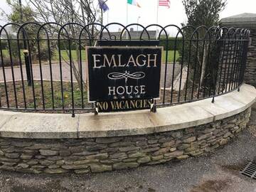 Фото Гостевой дом Emlagh House г. Дингл 4
