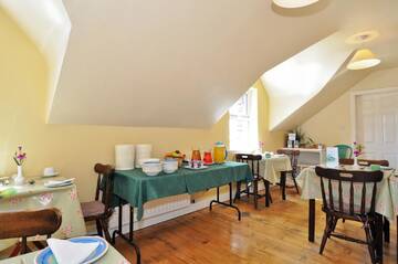 Фотографии Отели типа «постель и завтрак» The Quayside B&B г. Дингл (Ирландия) №5 Фото Отели типа «постель и завтрак» The Quayside B&B г. Дингл 5