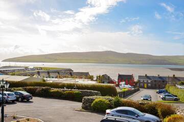 Фотографии Отели типа «постель и завтрак» Dingle Harbour Lodge B&B г. Дингл (Ирландия) №4 Фото Отели типа «постель и завтрак» Dingle Harbour Lodge B&B г. Дингл 4
