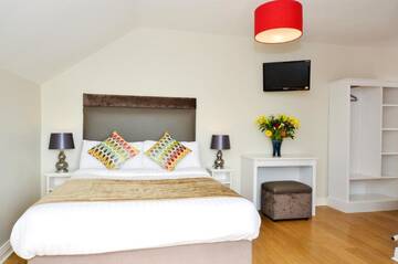 Фотографии Отели типа «постель и завтрак» Dingle Harbour Lodge B&B г. Дингл (Ирландия) №5 Фото Отели типа «постель и завтрак» Dingle Harbour Lodge B&B г. Дингл 5
