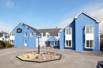 Фотографии Отели типа «постель и завтрак» Dingle Harbour Lodge B&B г. Дингл (Ирландия) №1 Фото Отели типа «постель и завтрак» Dingle Harbour Lodge B&B г. Дингл 1