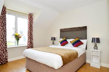 Фото номера Одноместный номер Отели типа «постель и завтрак» Dingle Harbour Lodge B&amp;B г. Дингл 8