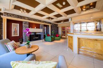 Фото Отель Dingle Bay Hotel г. Дингл 5