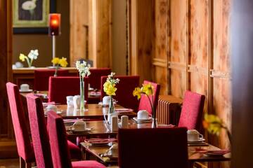 Фото Отель Dingle Bay Hotel г. Дингл 2