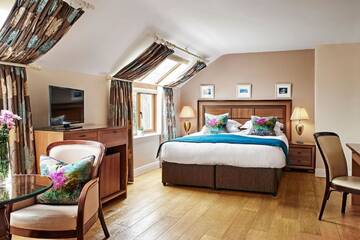 Фотографии Гостевой дом Greenmount House г. Дингл (Ирландия) №2 Фото Гостевой дом Greenmount House г. Дингл 2